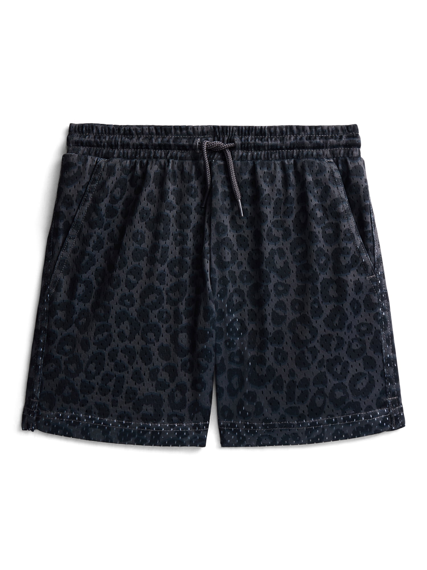 Weekend Academy Boys Mesh Shorts, Sizes 4-28