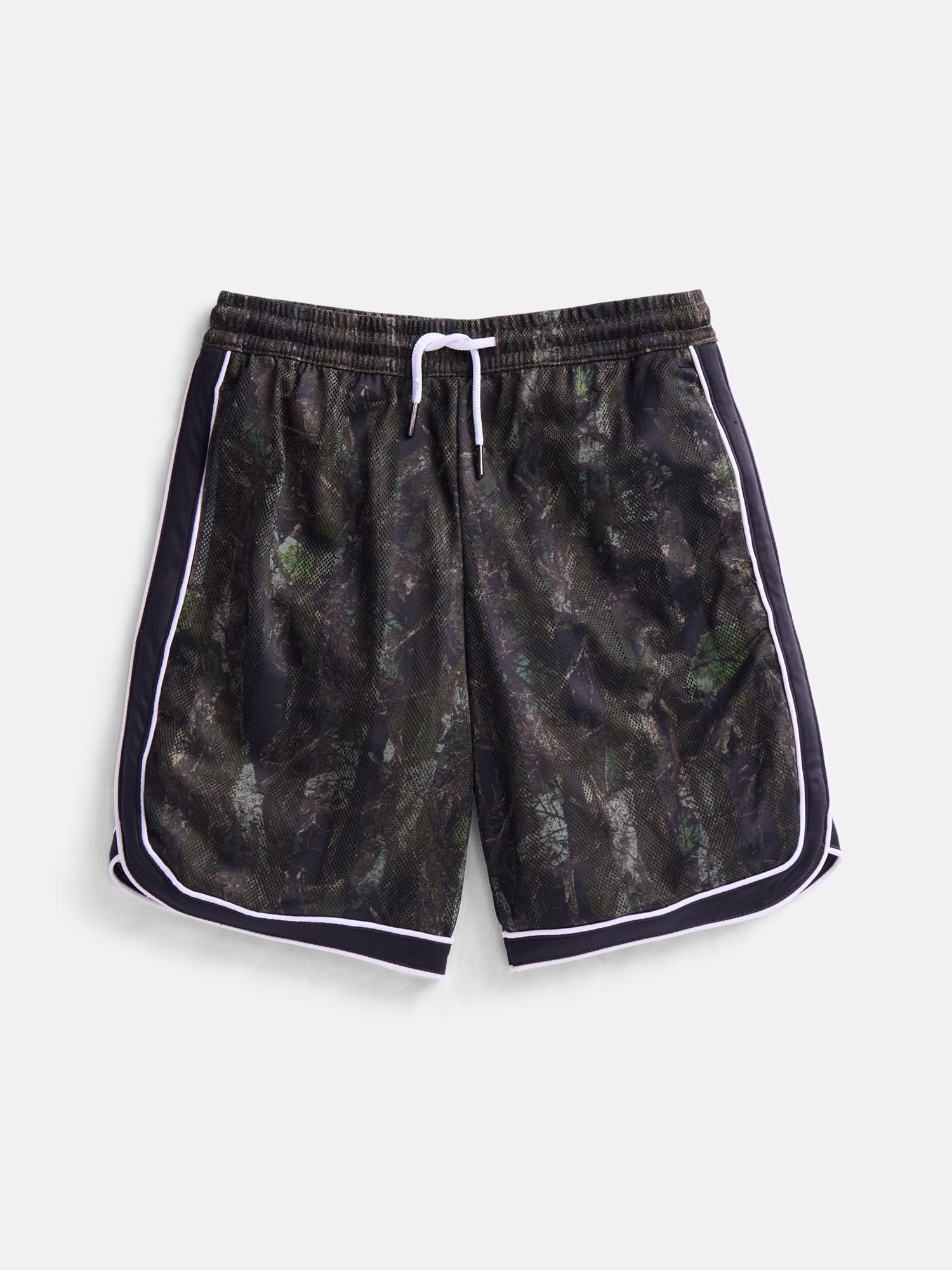Weekend Academy Boys Mesh Shorts, Sizes 4-28