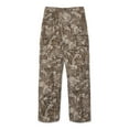 thumbnail image 1 of Weekend Academy Boys Straight Fit Cargo Pants, Sizes 4-18, 1 of 3