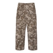 Weekend Academy Boys Straight Fit Cargo Pants, Sizes 4-18