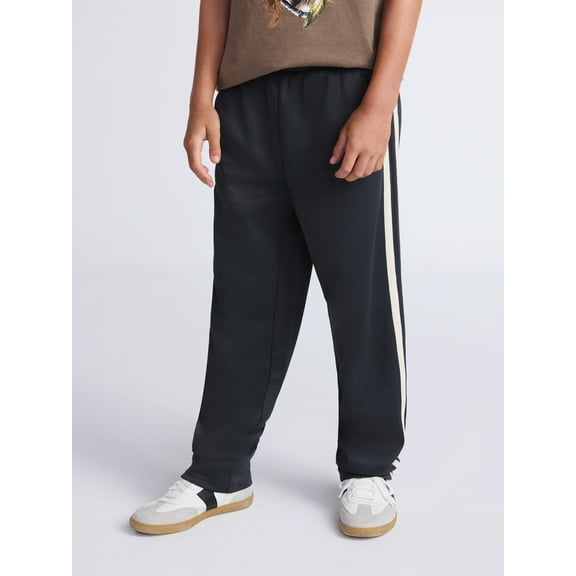 Weekend Academy Boys Track Pants, Sizes 4-18