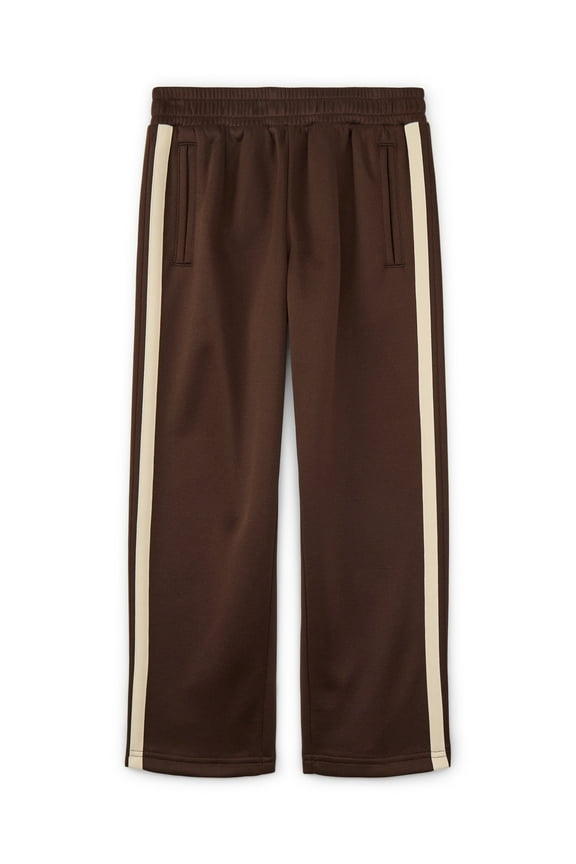 Boys Track Pants, Sizes 4-18