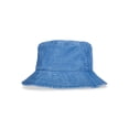 thumbnail image 1 of Weekend Academy Boys Bucket Hat, Blue, 1 of 4