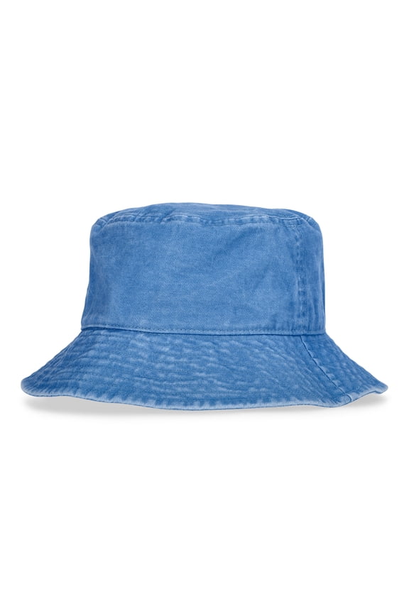 Boys Bucket Hat, Blue
