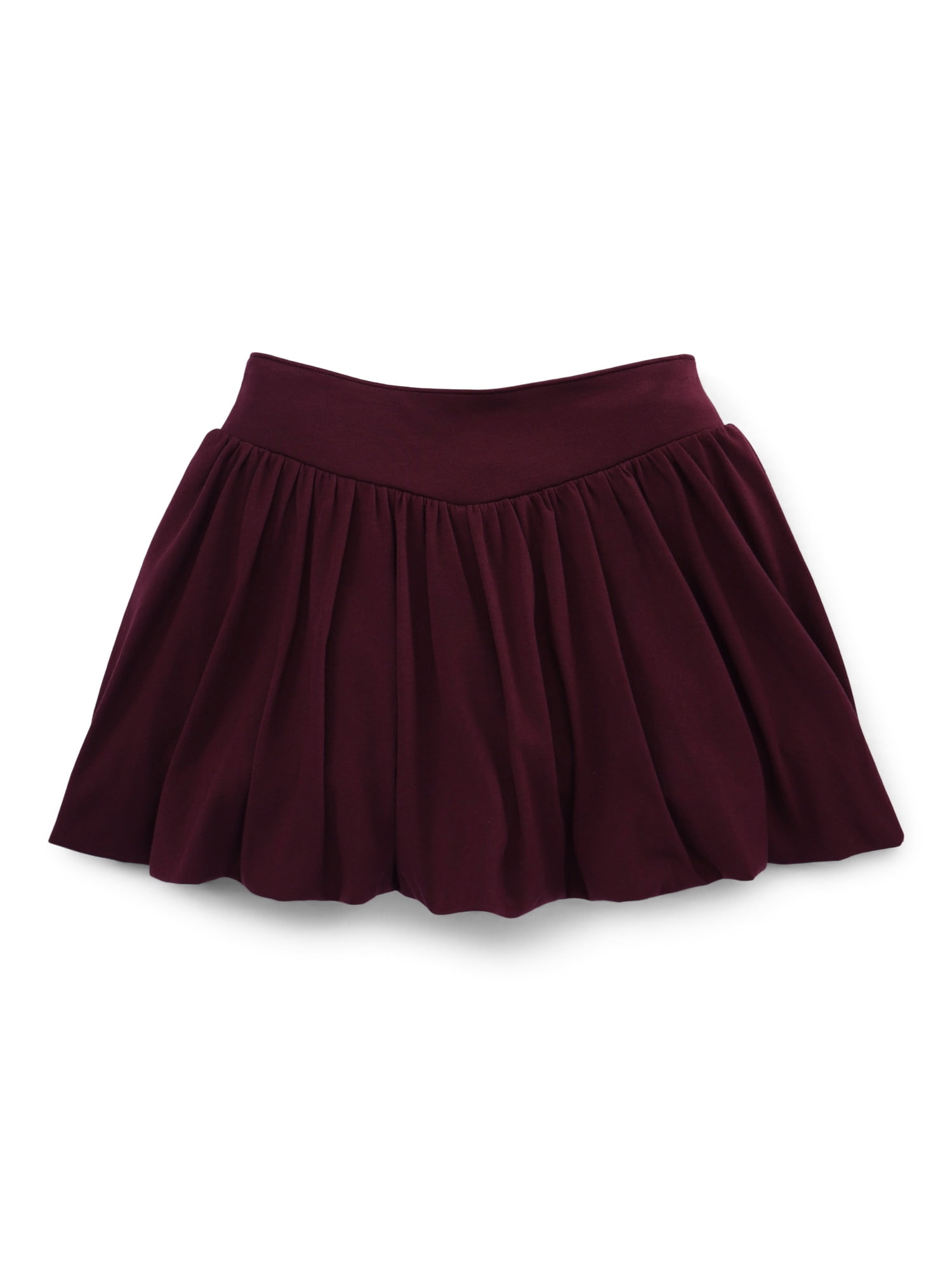 Weekend Academy Girls Bubble Skort, Sizes 4-18