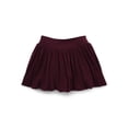 thumbnail image 1 of Weekend Academy Girls Bubble Skort, Sizes 4-18, 1 of 4