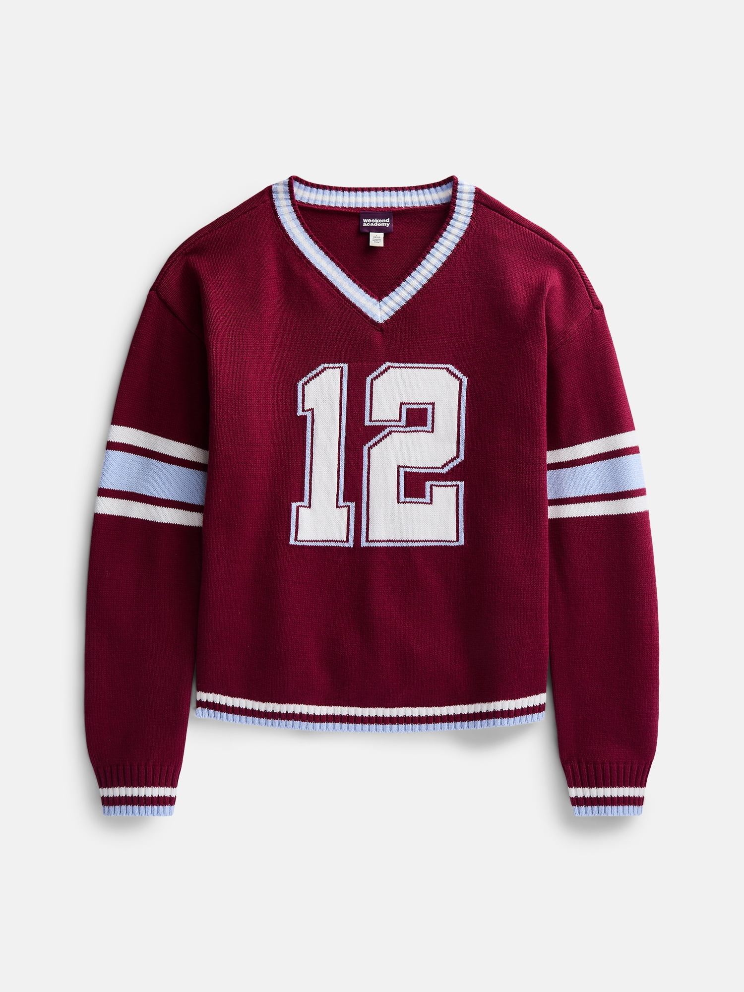 Weekend Academy Girls Pullover Cardigan, Sizes 4-18
