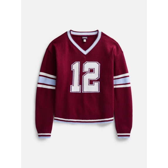 Weekend Academy Girls Pullover Cardigan, Sizes 4-18