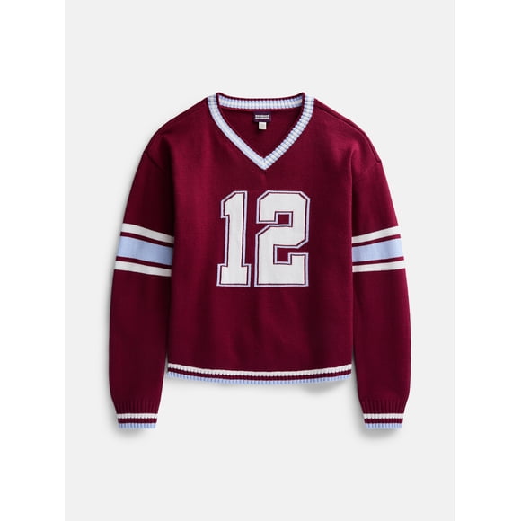 Weekend Academy Girls Pullover Cardigan, Sizes 4-18