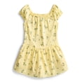 thumbnail image 1 of Weekend Academy Girls Cotton Corset Dress, Sizes 4-18, 1 of 4