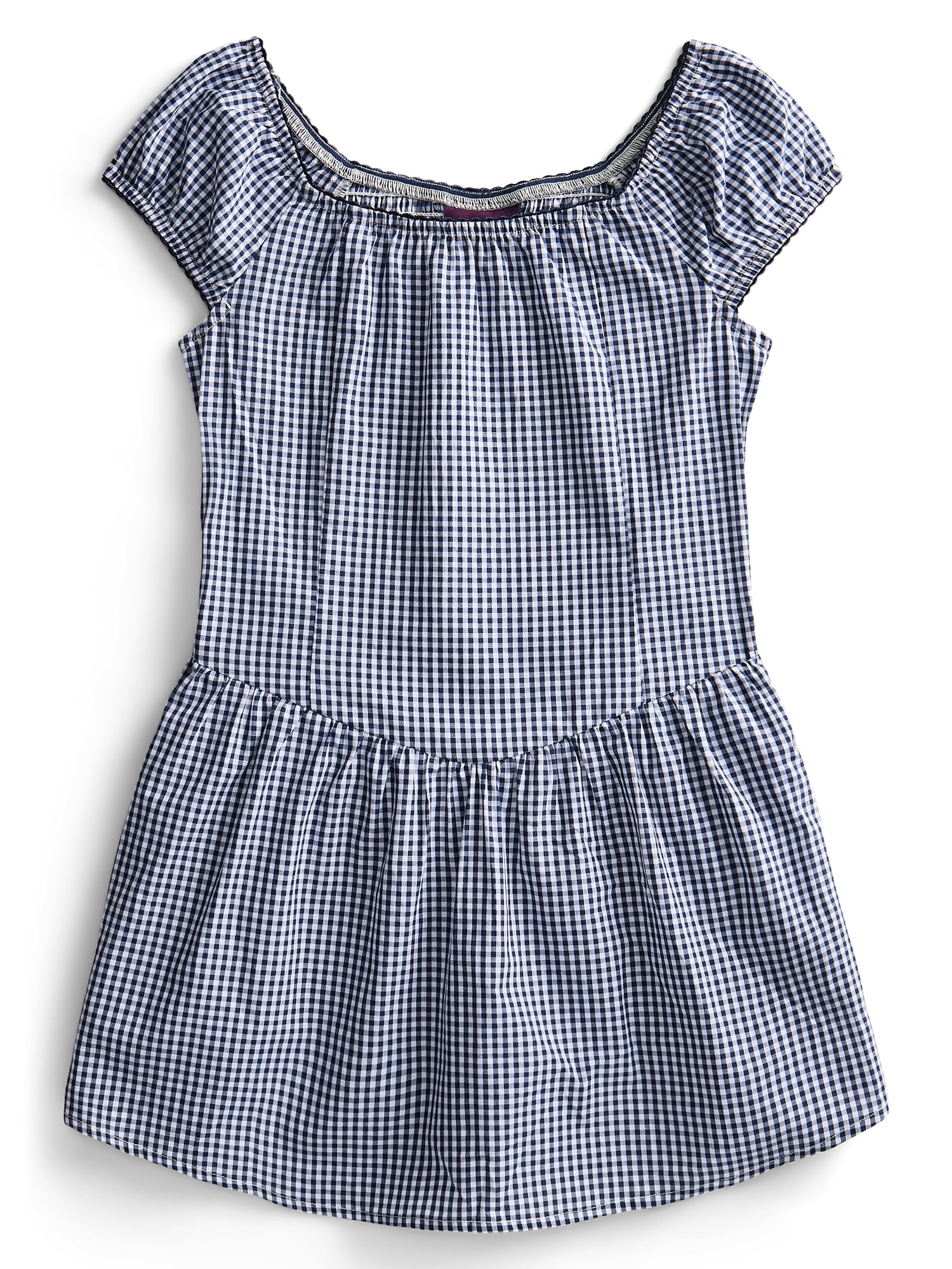 Weekend Academy Girls Cotton Corset Dress, Sizes 4-18
