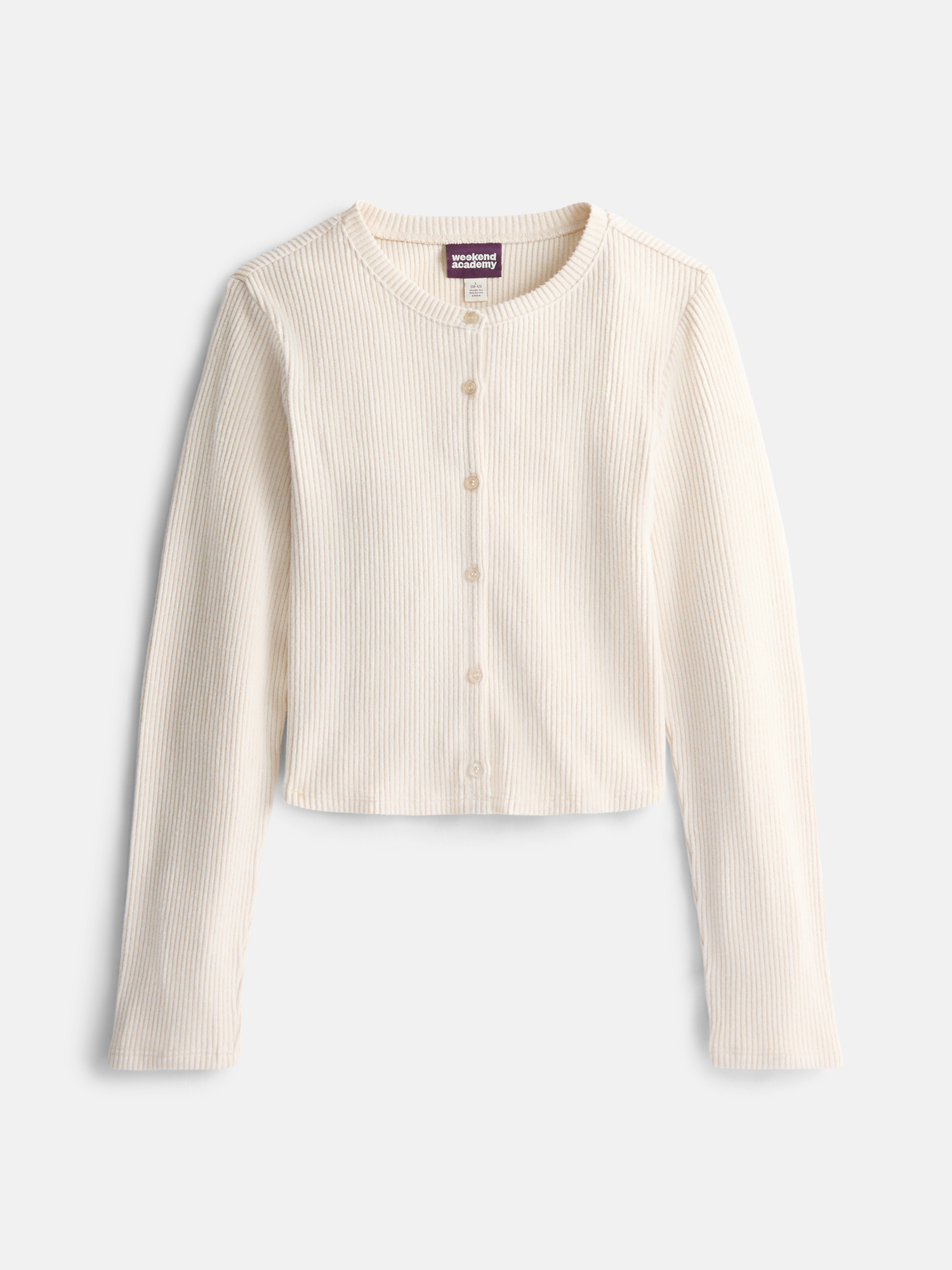 Weekend Academy Girls Cozy Button Front Top Sizes 4 18: Pros, Caveats, and Pricing