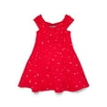 thumbnail image 1 of Weekend Academy Girls Empire Waist Mini Dress, Sizes 4-18, 1 of 3