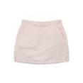 thumbnail image 1 of Weekend Academy Girls Fleece Skort, Sizes 4-18, 1 of 5