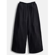 Weekend Academy Girls Cotton Gauze Coverup Pants, Sizes 4-18