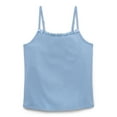 thumbnail image 1 of Weekend Academy Girls Knit Cami Tank Top, Sizes 4-18, 1 of 4