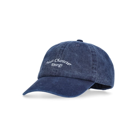 Girls Main Character Energy Hat, Blue