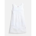 thumbnail image 1 of Weekend Academy Girls Mesh Coverup Dress, Sizes 4-18, 1 of 3