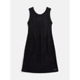 thumbnail image 1 of Weekend Academy Girls Mesh Coverup Dress, Sizes 4-18, 1 of 3