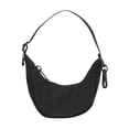 thumbnail image 1 of Weekend Academy Girls Mini Bag Keychain, Black, 1 of 4