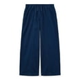 thumbnail image 1 of Weekend Academy Girls Elastic Waist Pull-On Pants, Sizes 4-18, 1 of 4