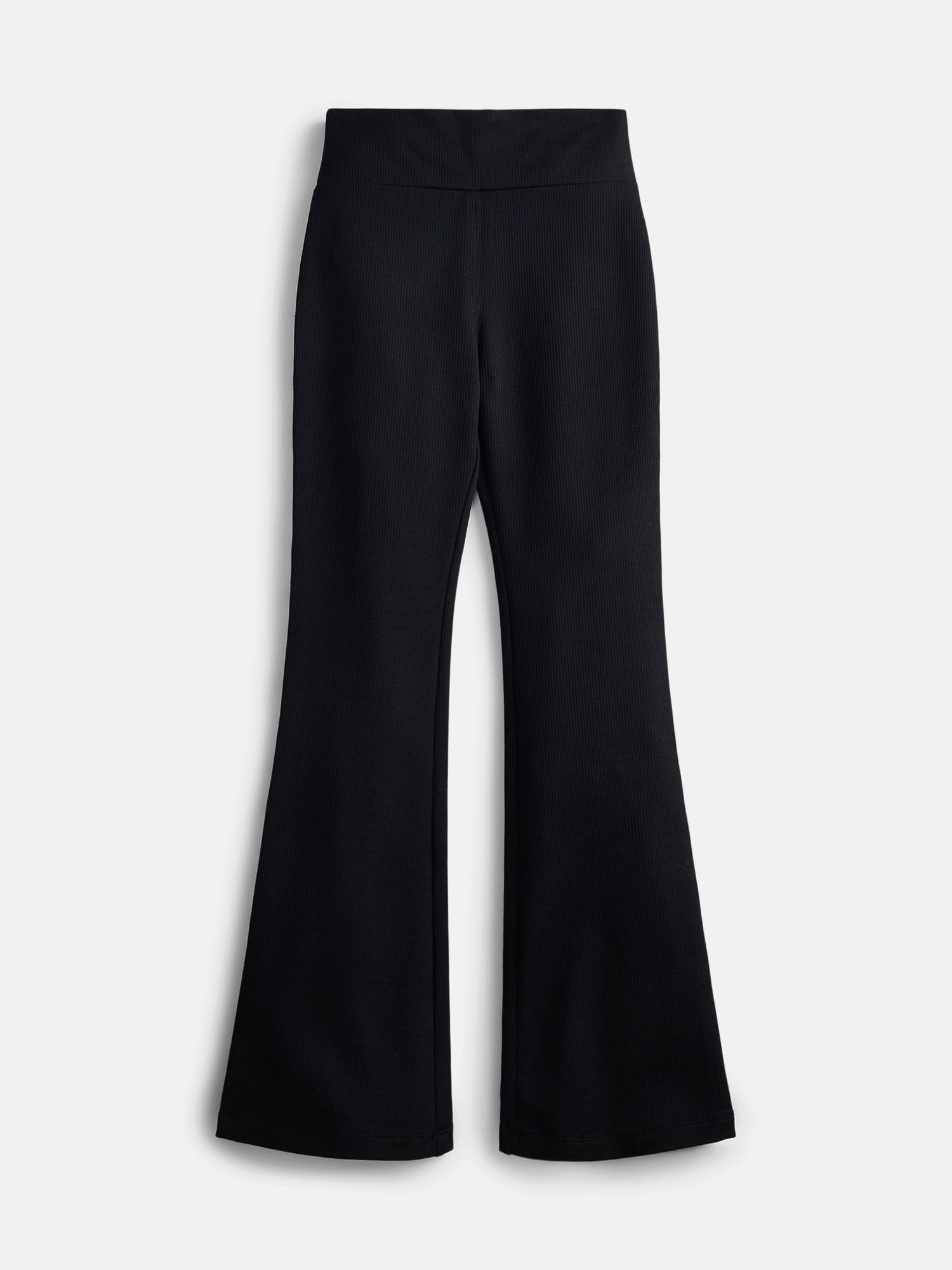 Weekend Academy Girls Seamless Flare Leggings, Sizes 4-18