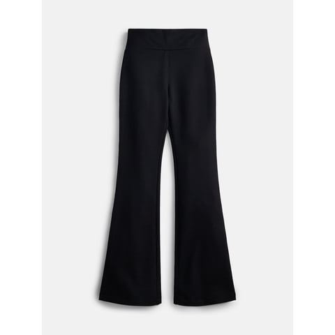 Weekend Academy Girls Seamless Flare Leggings, Sizes 4-18