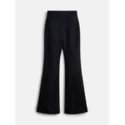 Weekend Academy Girls Seamless Flare Leggings, Sizes 4-18