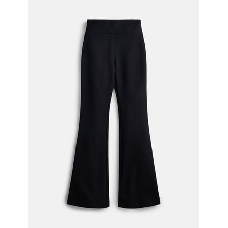Weekend Academy Girls Seamless Flare Leggings, Sizes 4-18
