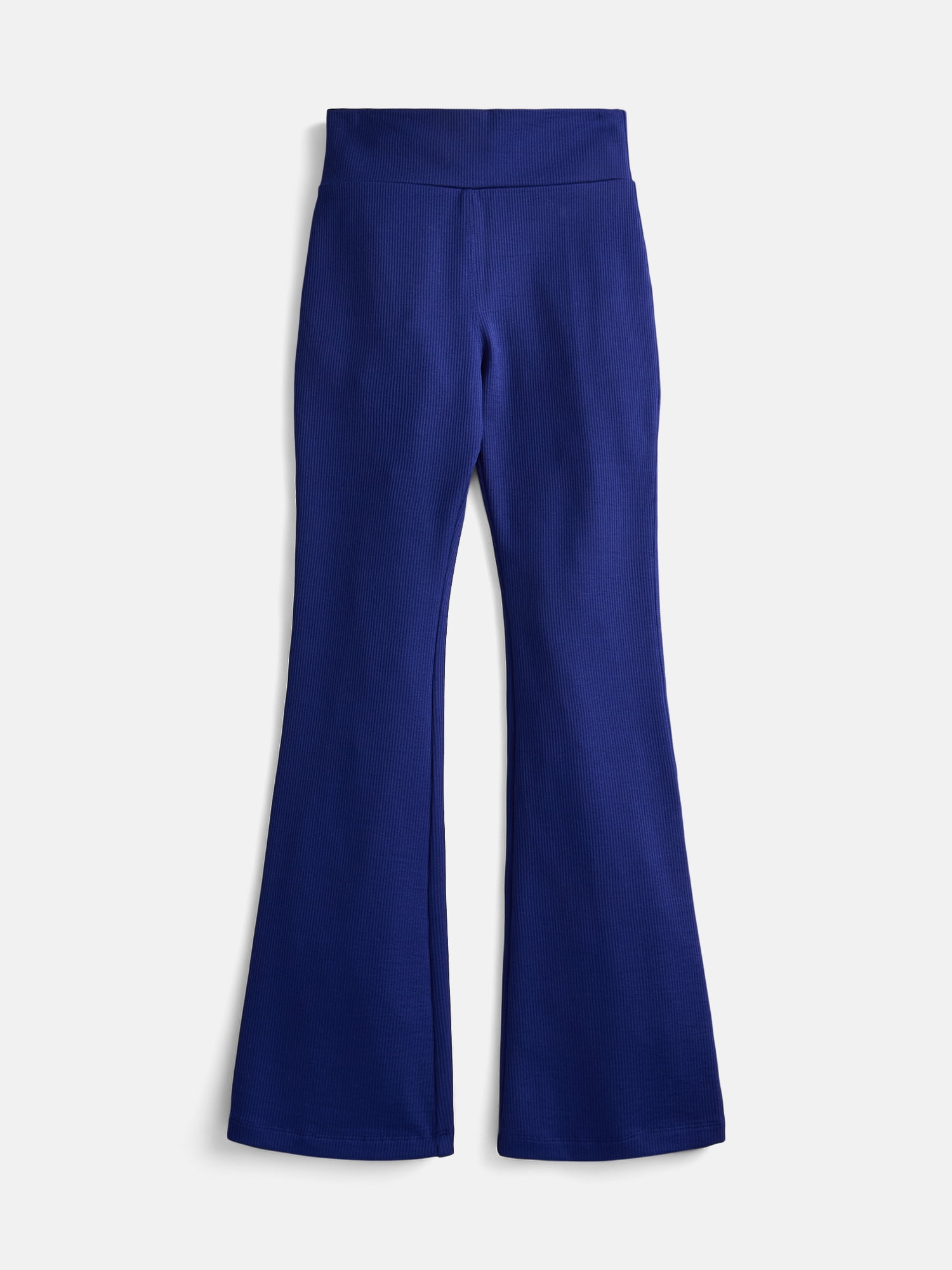 Weekend Academy Girls Seamless Flare Leggings, Sizes 4-18