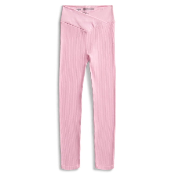 Weekend Academy Girls Seamless Leggings, Sizes 4-18