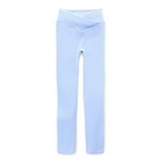 WEEKEND ACADEMY Girls Seamless Leggings, Sizes 4-18