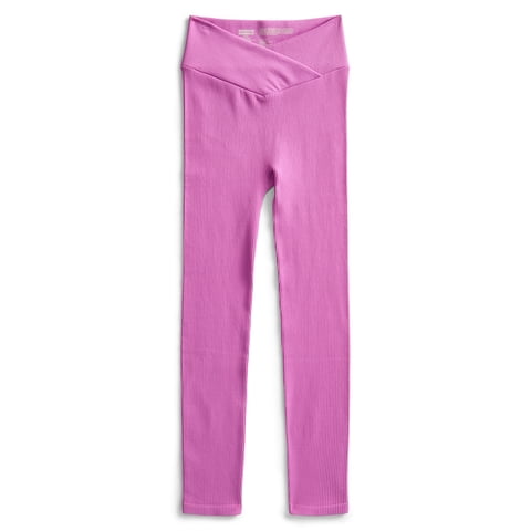 Girls Seamless Leggings, Sizes 4-18