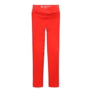 Weekend Academy Girls Seamless Leggings, Sizes 4-18