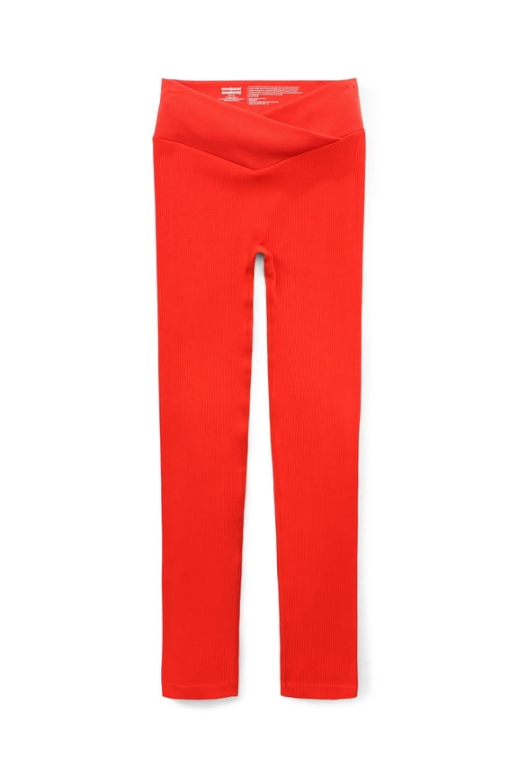 Girls Seamless Leggings, Sizes 4-18