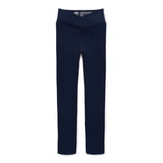 Weekend Academy Girls Seamless Leggings, Sizes 4-18