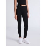 Girls Seamless Leggings, Sizes 4-18