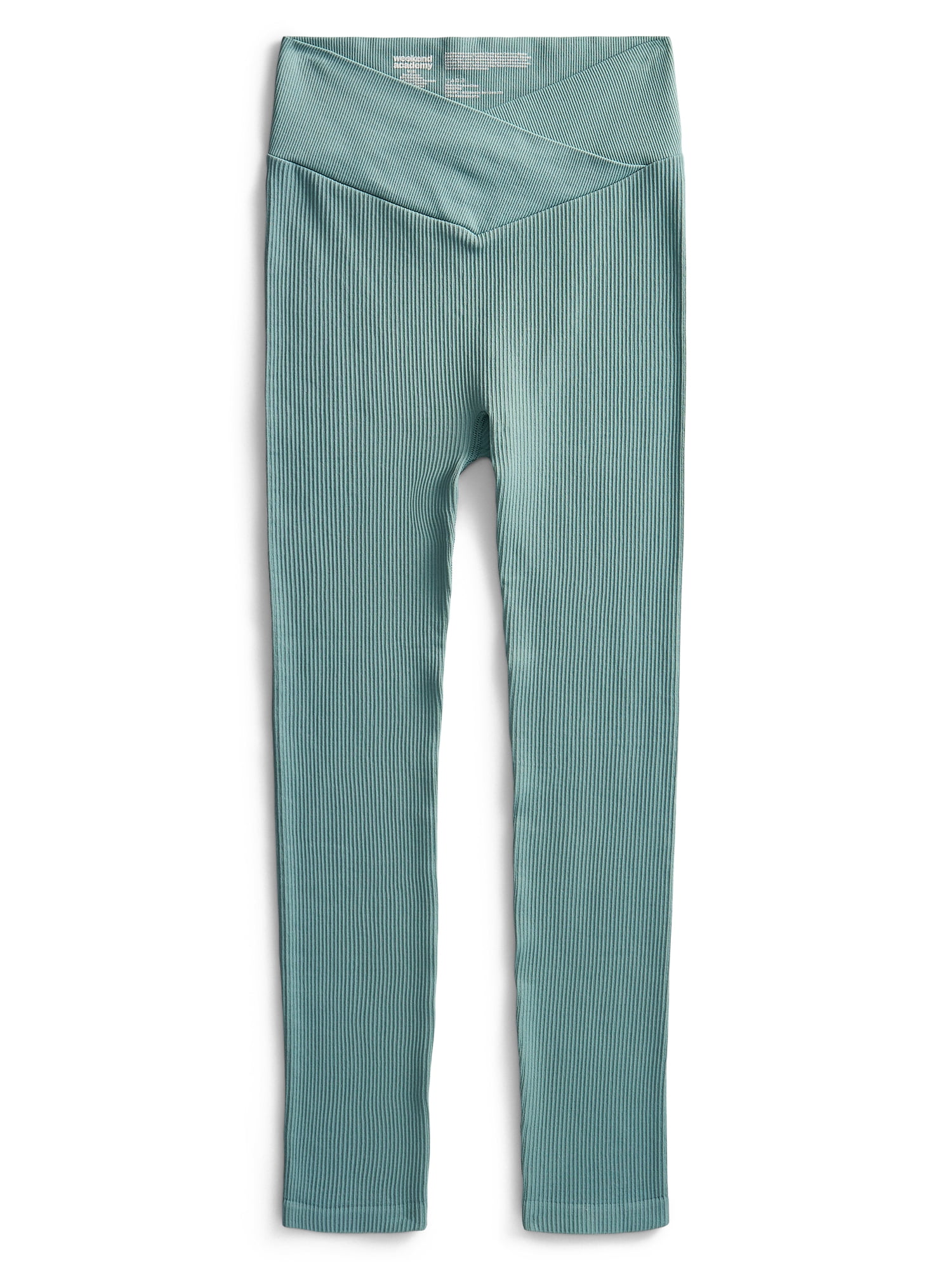 Weekend Academy Girls Seamless Leggings, Sizes 4-18