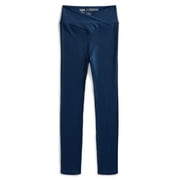 Weekend Academy Girls Seamless Leggings, Sizes 4-18