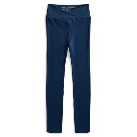Girls Seamless Leggings, Sizes 4-18