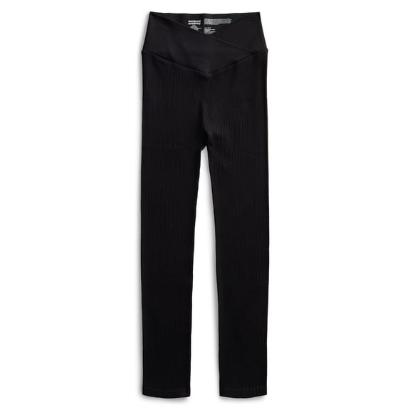 Weekend Academy Girls Seamless Leggings, Sizes 4-18