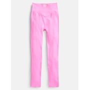 Weekend Academy Girls Seamless Leggings, Sizes 4-18