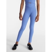 Weekend Academy Girls Seamless Leggings, Sizes 4-18