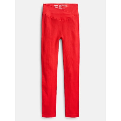 Girls Seamless Leggings, Sizes 4-18