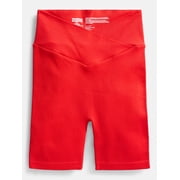 Weekend Academy Girls Seamless Rib Shorts, Sizes 4-18
