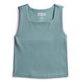 thumbnail image 1 of Weekend Academy Girls Seamless Tank Top, Sizes 4-18, 1 of 3