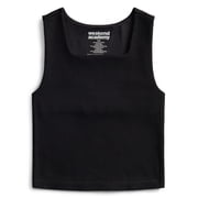 Weekend Academy Girls Seamless Tank Top, Sizes 4-18
