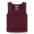 thumbnail image 1 of Weekend Academy Girls Seamless Tank Top, Sizes 4-18, 1 of 4