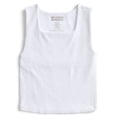 thumbnail image 1 of Weekend Academy Girls Seamless Tank Top, Sizes 4-18, 1 of 3