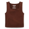 thumbnail image 1 of Weekend Academy Girls Seamless Tank Top, Sizes 4-18, 1 of 4